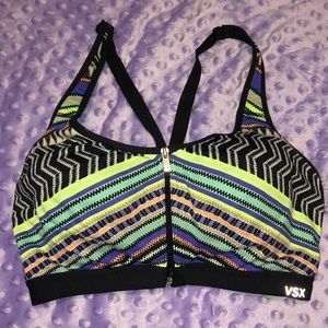 VSX Sport Bra